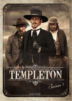 Templeton (Séries TV)