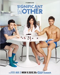 Significant Mother (Séries TV)