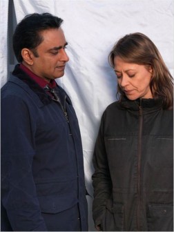 Unforgotten (Séries TV)