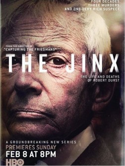 The Jinx (Séries TV)