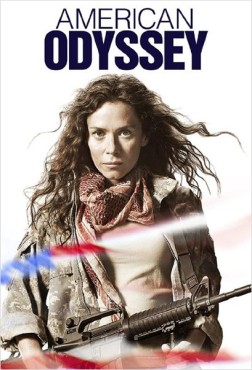 American Odyssey (Séries TV)
