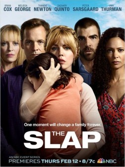 The Slap (US) (Séries TV)