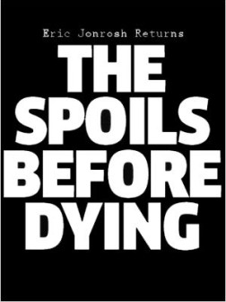 The Spoils Before Dying (Séries TV)