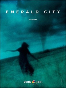 Emerald City (Séries TV)