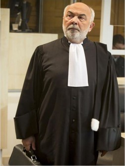 La loi d'Alexandre (Séries TV)