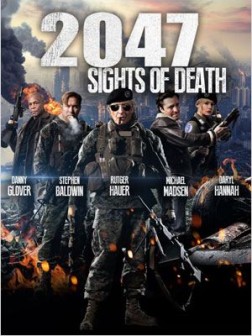 2047 : The Final War (2014)
