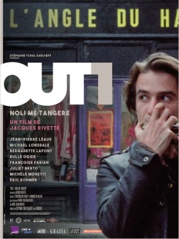 Out 1 : Noli me tangere - 2 - De Thomas à Frédérique (1970)