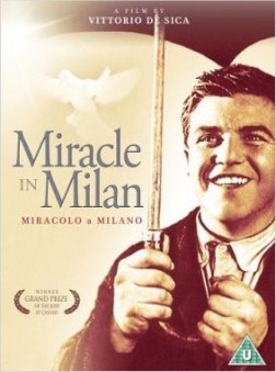 Miracle à Milan (1951)