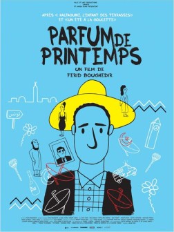 Un parfum de printemps (2014)