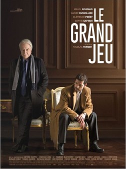 Le Grand jeu (2014)