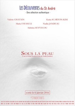 Sous la peau (2015)