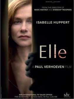 Elle (2015)