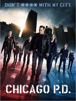 Chicago Police Department (Séries TV)