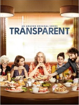 Transparent (Séries TV)