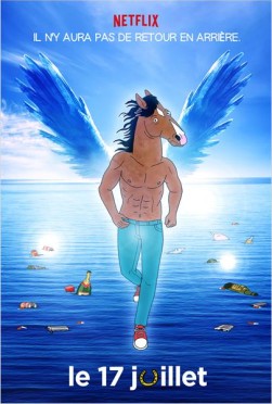 BoJack Horseman (Séries TV)