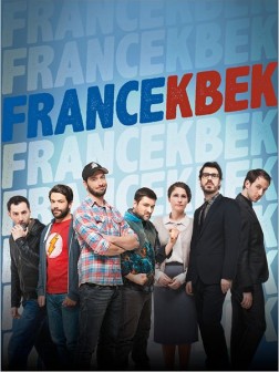  France Kbek (Séries TV)