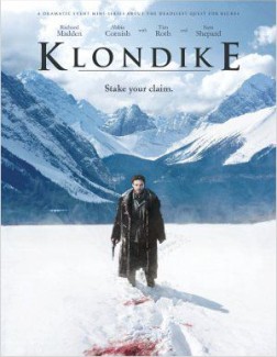 Klondike (Séries TV)