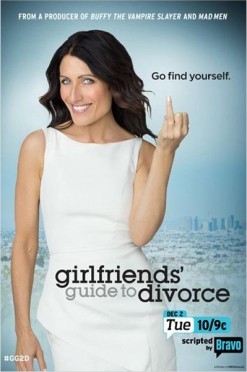 Girlfriends’ Guide To Divorce (Séries TV)