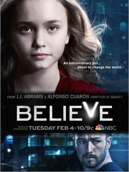 Believe (Séries TV)