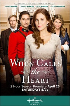 When Calls the Heart (Séries TV)