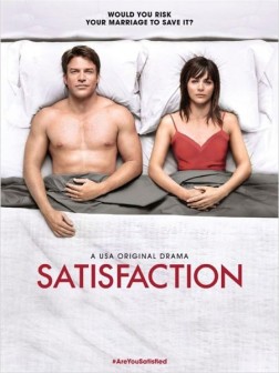 Satisfaction (Séries TV)