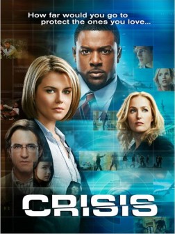 Crisis (Séries TV)