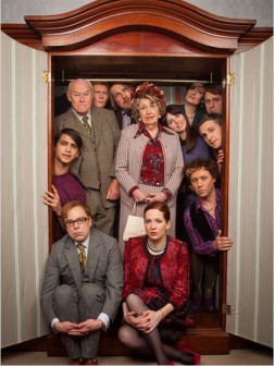 Inside No.9 (Séries TV)