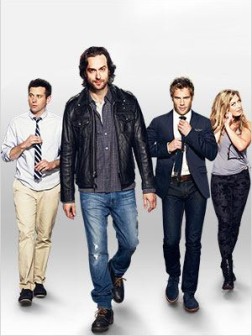 Undateable (Séries TV)