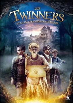 Les Twinners et la malédiction de Souptown (2015)
