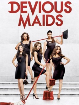 Devious Maids (Séries TV)