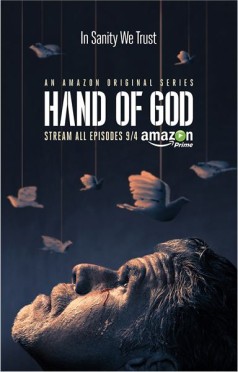 Hand of God (Séries TV)