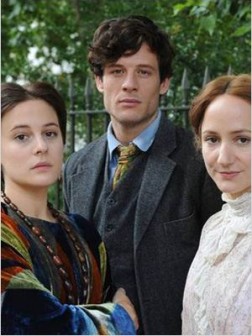 Life in Squares (Séries TV)