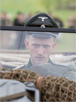 Tannbach - Schicksal eines dorfes (Séries TV)