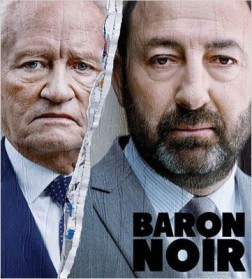 Baron Noir (Séries TV)