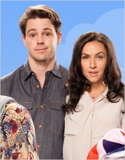 The Moodys (Séries TV)