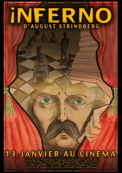 Inferno d'August Strindberg (2015)