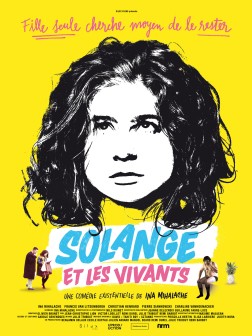 Solange et les vivants (2015)