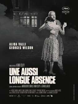 Une Aussi longue absence (1960)