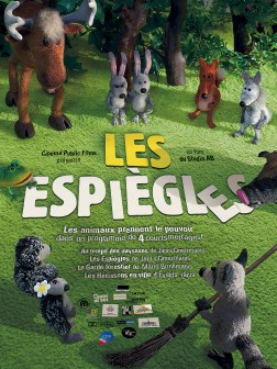 Les Espiègles (2006)