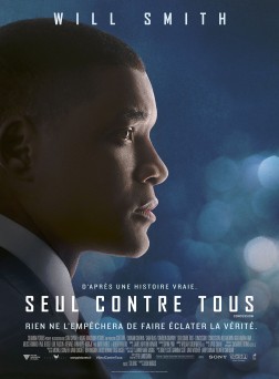 Seul contre tous (Concussion) (2015)
