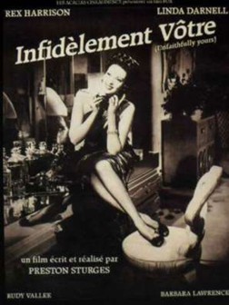 Infidèlement vôtre (1948)