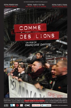 Comme des lions (2015)
