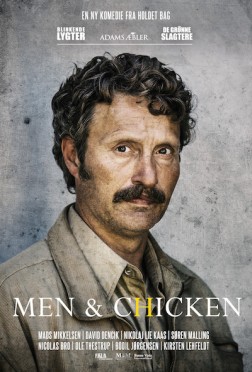 Men & Chicken (2014)
