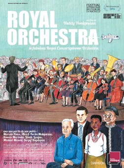 Royal Orchestra (2015)