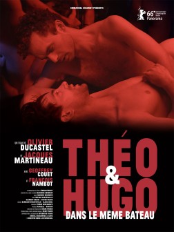 Théo & Hugo dans le même bateau (2015)