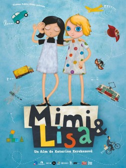 Mimi & Lisa (2015)