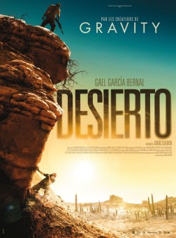 Desierto (2014)