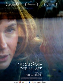 L'Académie des muses (2015)
