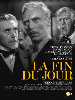La Fin du jour (1938)
