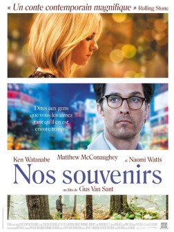  Nos souvenirs (2015)